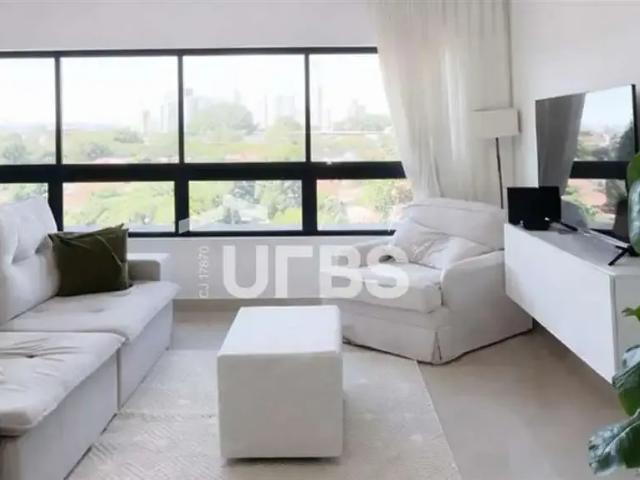 Apartamento venda em Região Geográfica Imediata de Goiânia, Goiânia