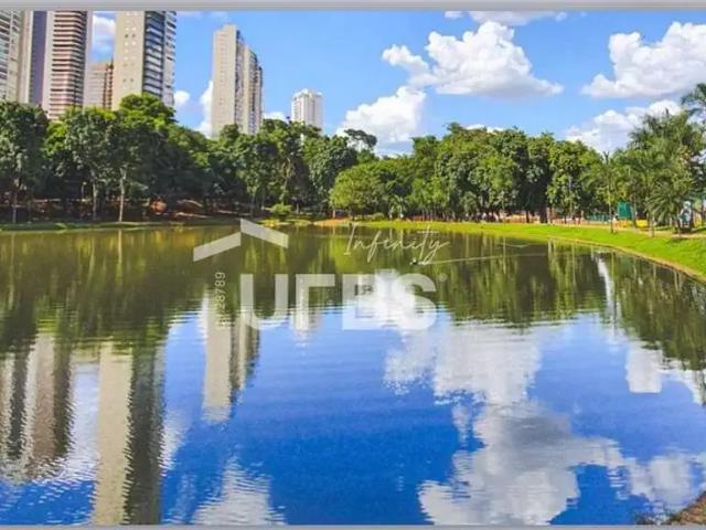 Apartamento venda em Região Geográfica Imediata de Goiânia, Goiânia