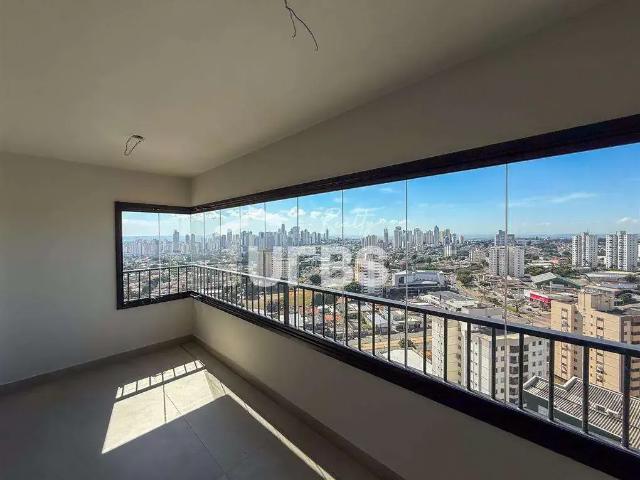 Apartamento venda em Região Geográfica Imediata de Goiânia, Goiânia