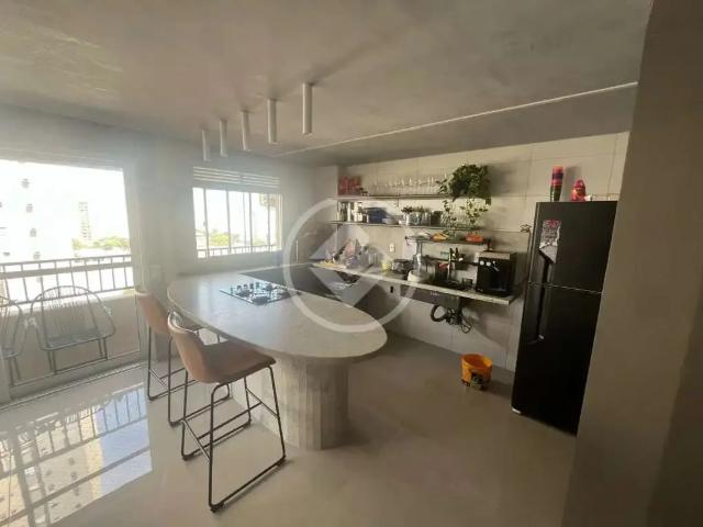 Apartamento venda em Região Geográfica Imediata de Goiânia, Goiânia