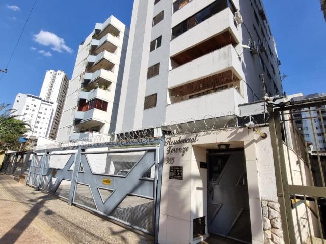 Apartamento venda em Região Geográfica Imediata de Goiânia, Goiânia
