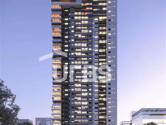 Apartamento venda em Região Geográfica Imediata de Goiânia, Goiânia