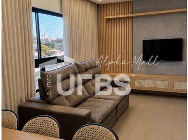Apartamento venda em Região Geográfica Imediata de Goiânia, Goiânia