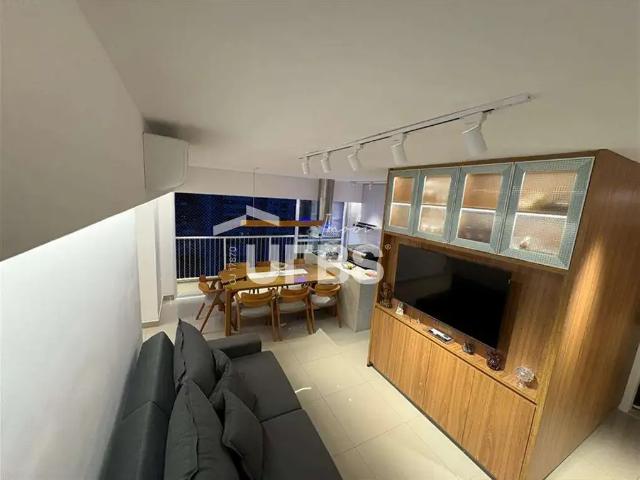 Apartamento venda em Região Geográfica Imediata de Goiânia, Goiânia