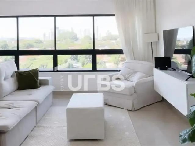 Apartamento venda em Região Geográfica Imediata de Goiânia, Goiânia