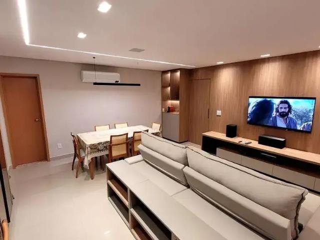 Apartamento venda em Região Geográfica Imediata de Goiânia, Goiânia