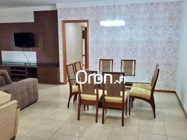 Apartamento venda em Região Geográfica Imediata de Goiânia, Goiânia