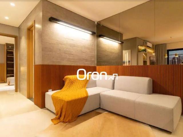 Apartamento venda em Região Geográfica Imediata de Goiânia, Goiânia