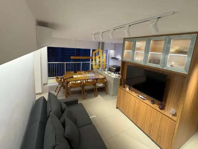 Apartamento venda em Região Geográfica Imediata de Goiânia, Goiânia