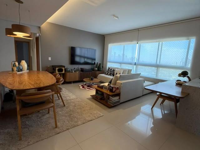 Apartamento venda em Região Geográfica Imediata de Goiânia, Goiânia