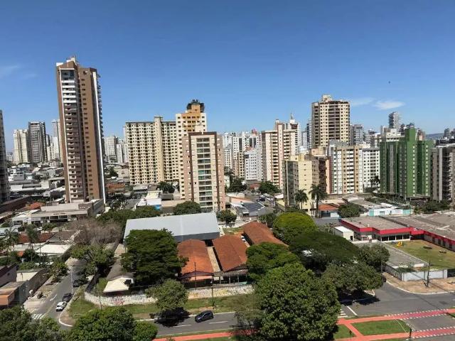 Apartamento venda em Região Geográfica Imediata de Goiânia, Goiânia