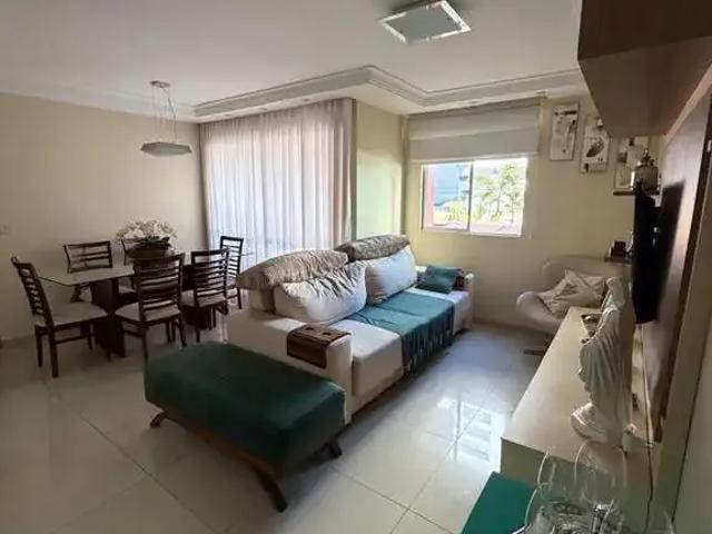 Apartamento venda em Região Geográfica Imediata de Goiânia, Goiânia
