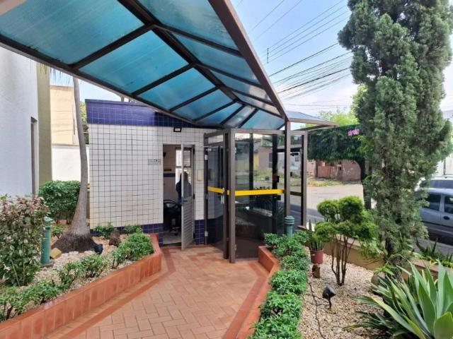 Apartamento venda em Região Geográfica Imediata de Goiânia, Goiânia