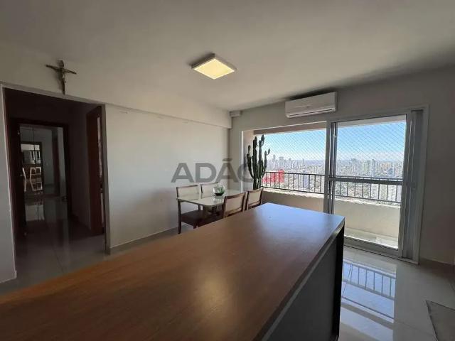 Apartamento venda em Região Geográfica Imediata de Goiânia, Goiânia