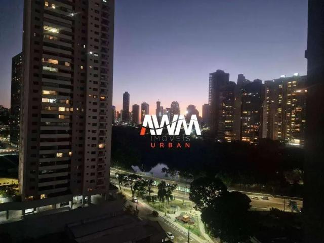 Apartamento venda em Região Geográfica Imediata de Goiânia, Goiânia