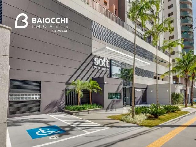 Apartamento venda em Região Geográfica Imediata de Goiânia, Goiânia