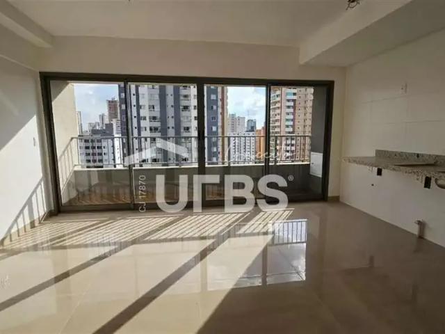 Apartamento venda em Região Geográfica Imediata de Goiânia, Goiânia