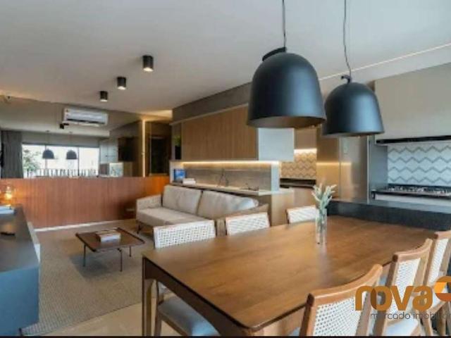 Apartamento venda em Região Geográfica Imediata de Goiânia, Goiânia