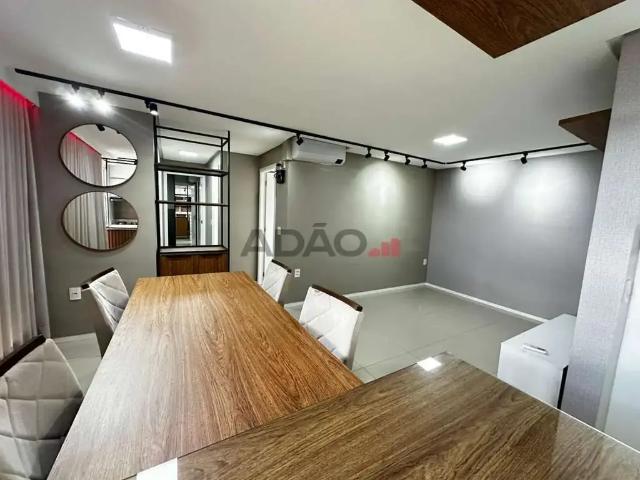 Apartamento venda em Região Geográfica Imediata de Goiânia, Goiânia