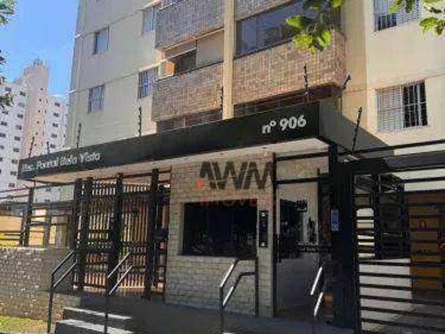 Apartamento venda em Região Geográfica Imediata de Goiânia, Goiânia