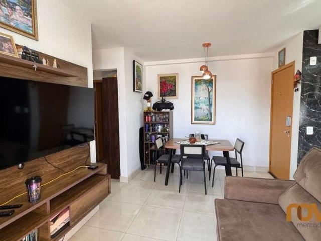 Apartamento venda em Região Geográfica Imediata de Goiânia, Goiânia