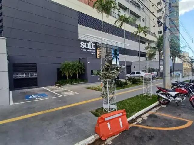 Apartamento venda em Região Geográfica Imediata de Goiânia, Goiânia