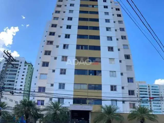 Apartamento venda em Região Geográfica Imediata de Goiânia, Goiânia