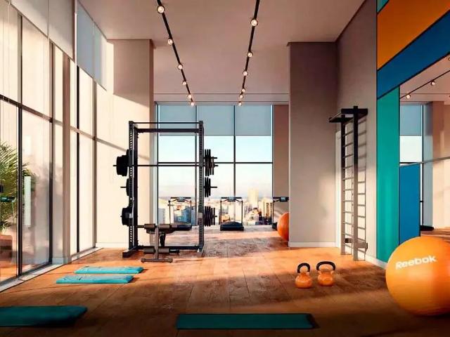 Apartamento venda em Região Geográfica Imediata de Goiânia, Goiânia
