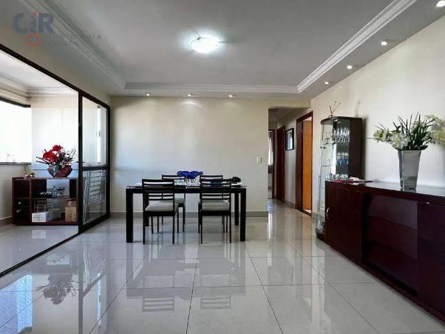 Apartamento venda em Região Geográfica Imediata de Goiânia, Goiânia