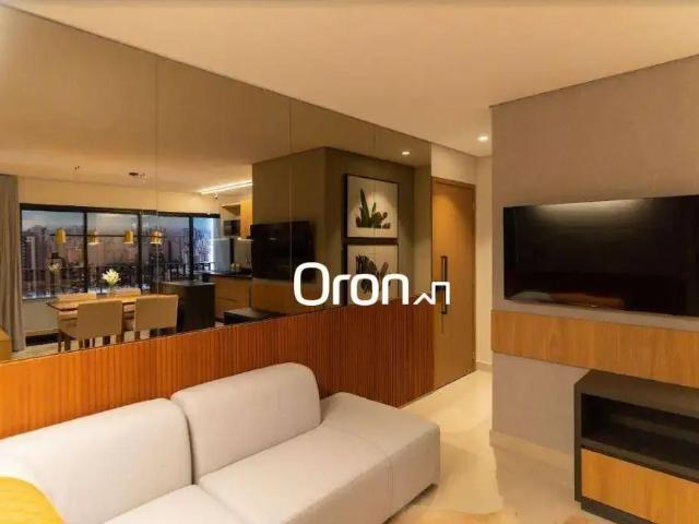 Apartamento venda em Região Geográfica Imediata de Goiânia, Goiânia