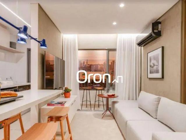 Apartamento venda em Região Geográfica Imediata de Goiânia, Goiânia