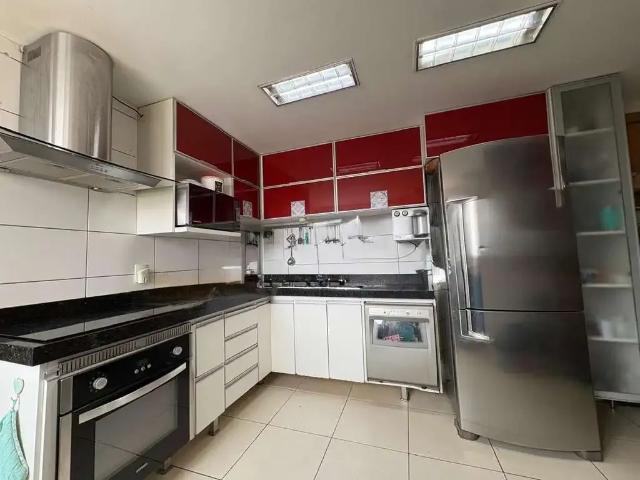 Apartamento venda em Região Geográfica Imediata de Goiânia, Goiânia