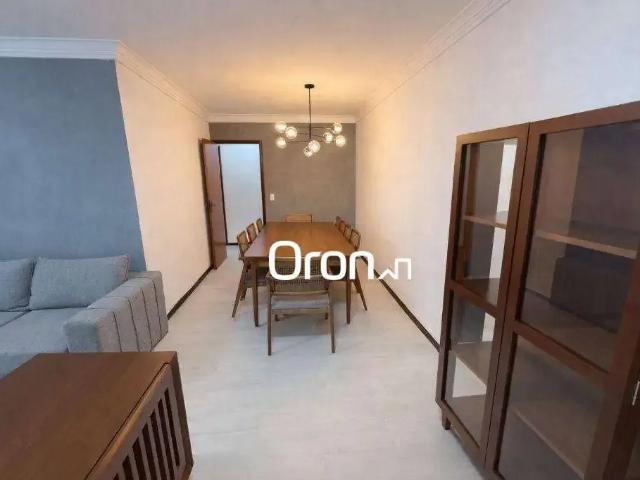 Apartamento venda em Região Geográfica Imediata de Goiânia, Goiânia