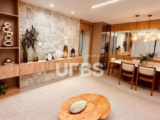 Apartamento venda em Região Geográfica Imediata de Goiânia, Goiânia