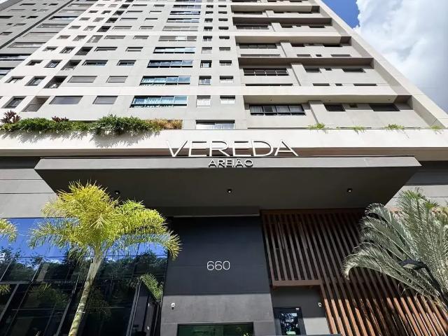Apartamento venda em Região Geográfica Imediata de Goiânia, Goiânia