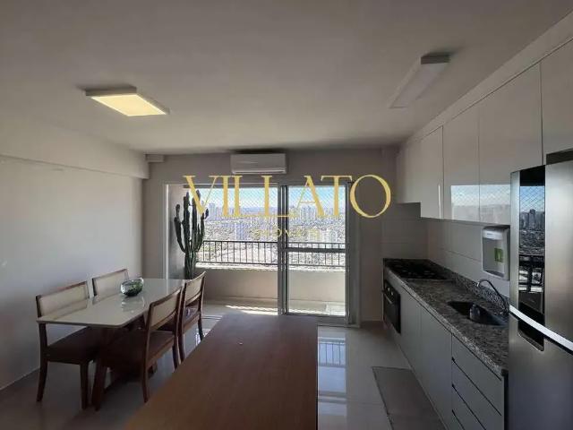 Apartamento venda em Região Geográfica Imediata de Goiânia, Goiânia