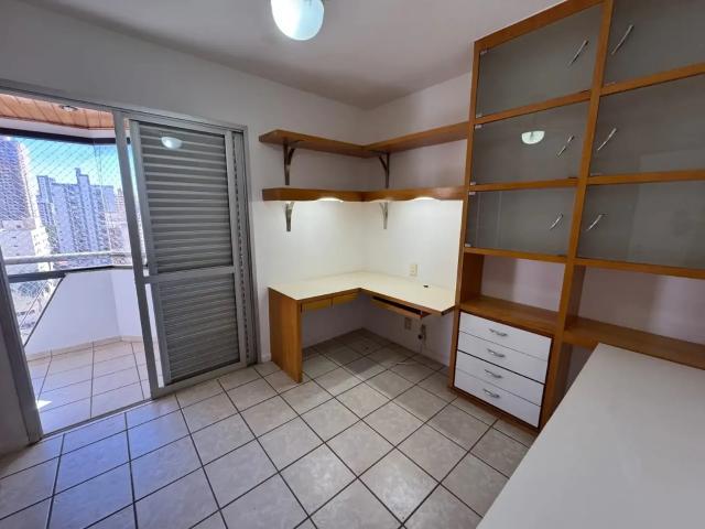 Apartamento venda em Região Geográfica Imediata de Goiânia, Goiânia