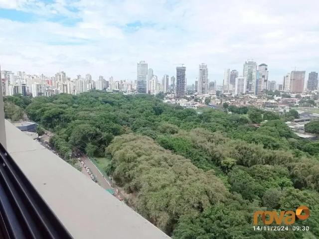Apartamento venda em Região Geográfica Imediata de Goiânia, Goiânia