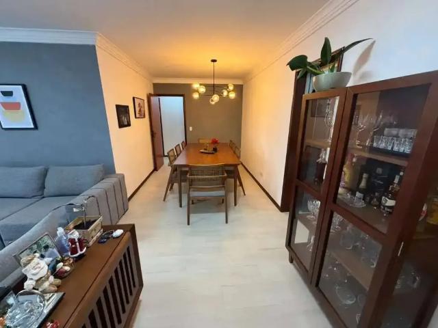 Apartamento venda em Região Geográfica Imediata de Goiânia, Goiânia
