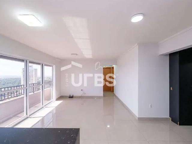 Apartamento venda em Região Geográfica Imediata de Goiânia, Goiânia