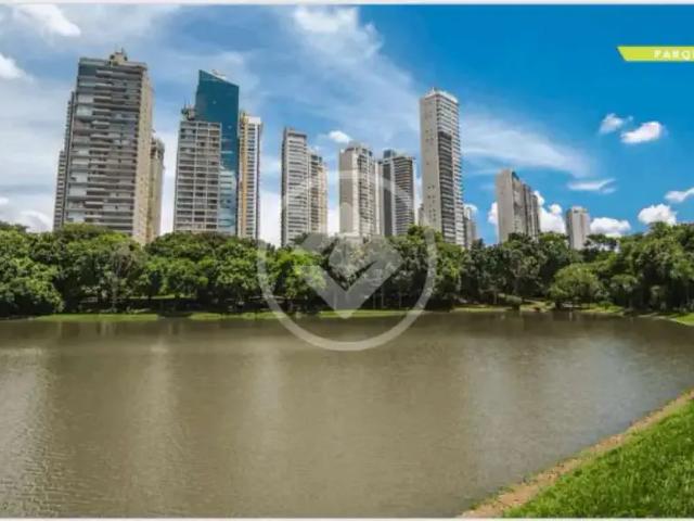 Apartamento venda em Região Geográfica Imediata de Goiânia, Goiânia