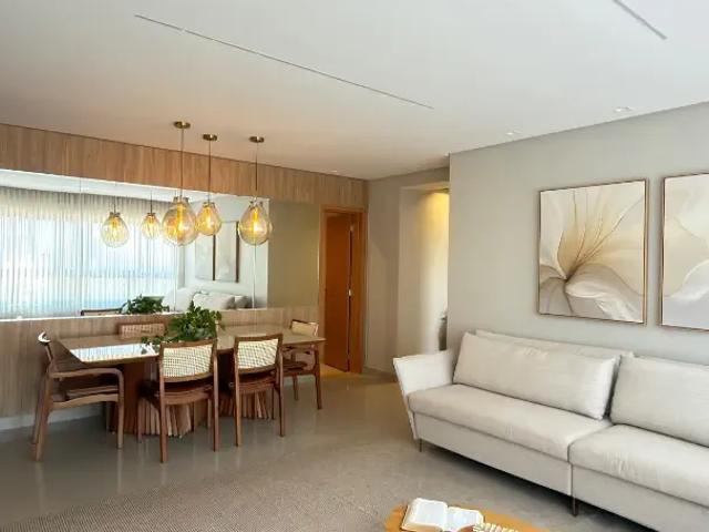 Apartamento venda em Região Geográfica Imediata de Goiânia, Goiânia