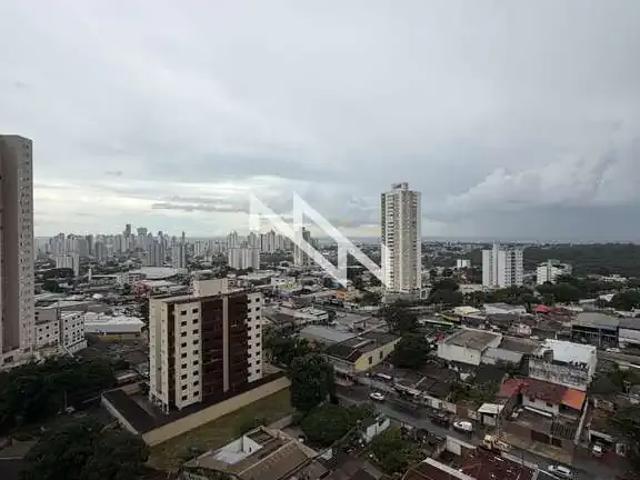 Apartamento venda em Região Geográfica Imediata de Goiânia, Goiânia