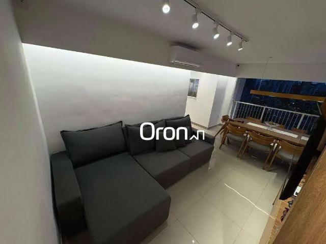 Apartamento venda em Região Geográfica Imediata de Goiânia, Goiânia