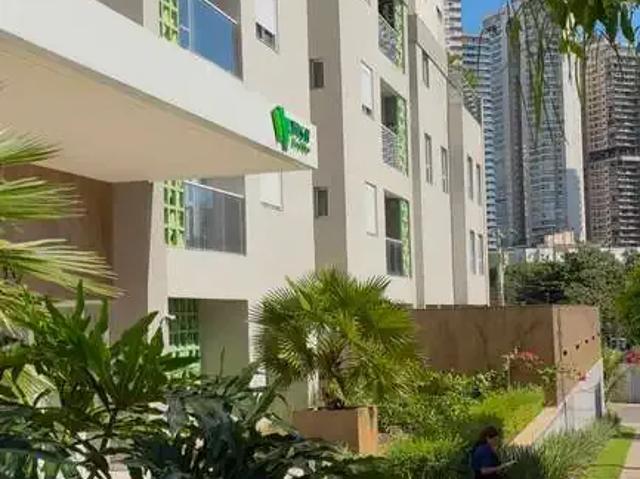 Apartamento venda em Região Geográfica Imediata de Goiânia, Goiânia
