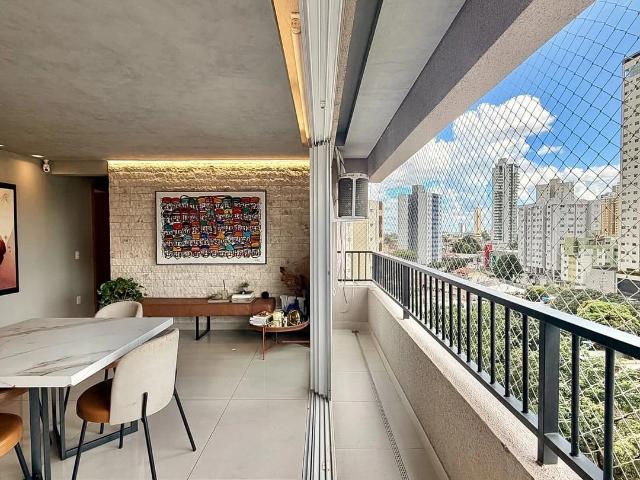 Apartamento venda em Vila Boa, Goiânia