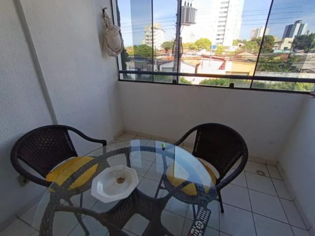 Apartamento venda em Região Geográfica Imediata de Goiânia, Goiânia