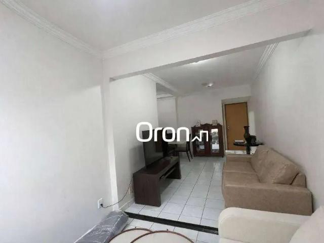 Apartamento venda em Região Geográfica Imediata de Goiânia, Goiânia