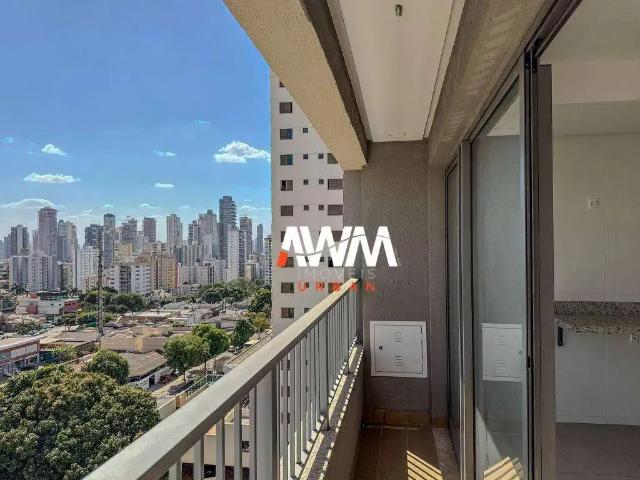 Apartamento venda em Região Geográfica Imediata de Goiânia, Goiânia