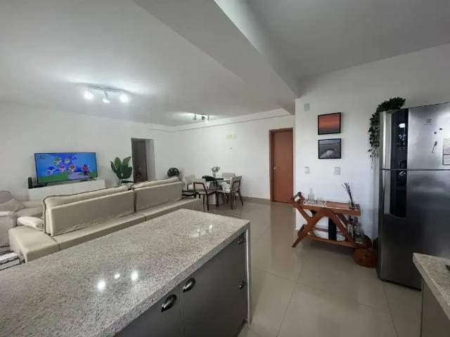 Apartamento venda em Região Geográfica Imediata de Goiânia, Goiânia